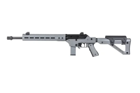 Vorsk – VMP-2D (1.9J/450FPS) (Black|Grey)