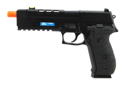 Vorsk VP26X Black -VGP-04-01
