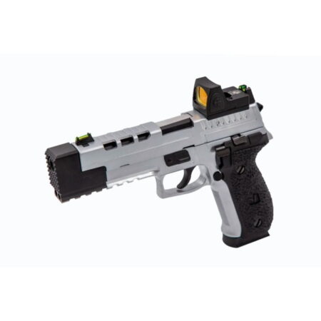 Vorsk VP26X Silver -VGP-04-04