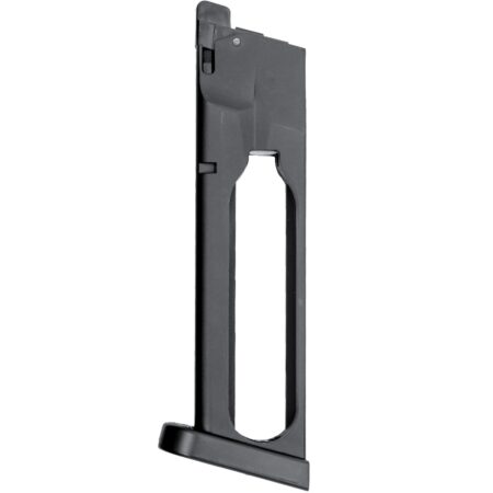 VP26 Series CO2 Magazine 20 Rnd – Black