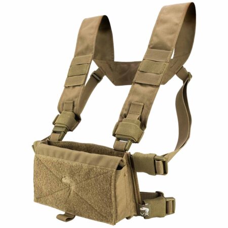 VX Buckle Up Utility Rig Coyote by Viper