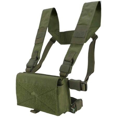 VX Buckle Up Utility Rig Green by Viper