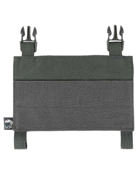 VX Buckler Up Panel – Titanium
