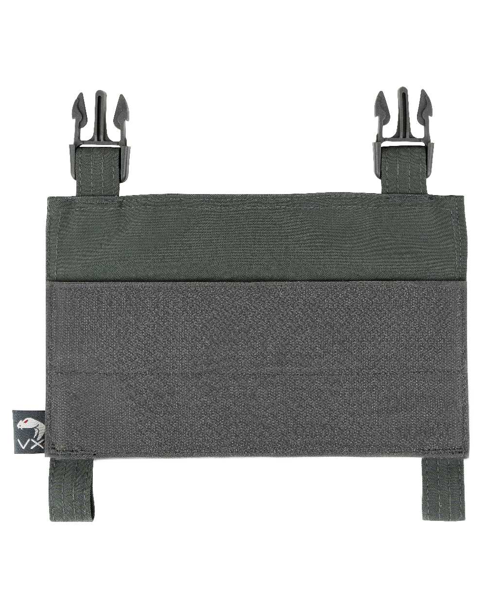 VX Buckler Up Panel – Titanium
