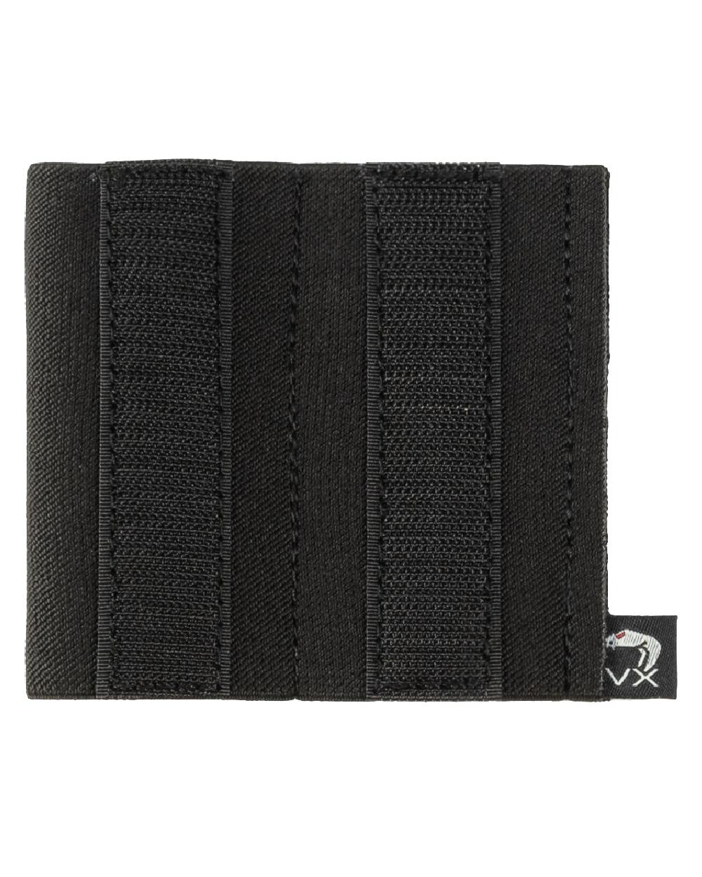 VX Double SMG Sleeve – Black