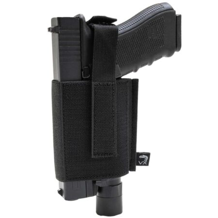 VX Pistol Sleeve – Black