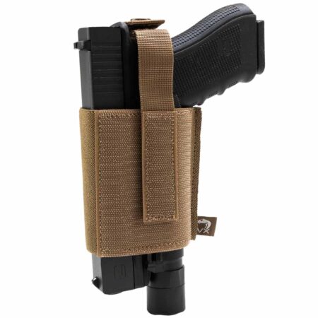 VX Pistol Sleeve – Dark Coyote