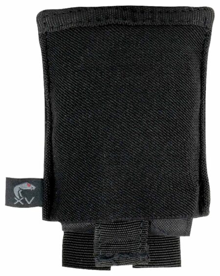 VX Stuffa Dump Bag – Black