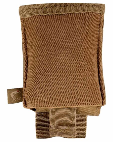 VX Stuffa Dump Bag – Coyote