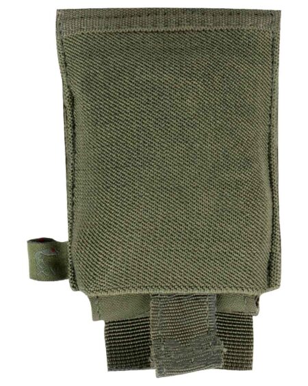 VX Stuffa Dump Bag – Green