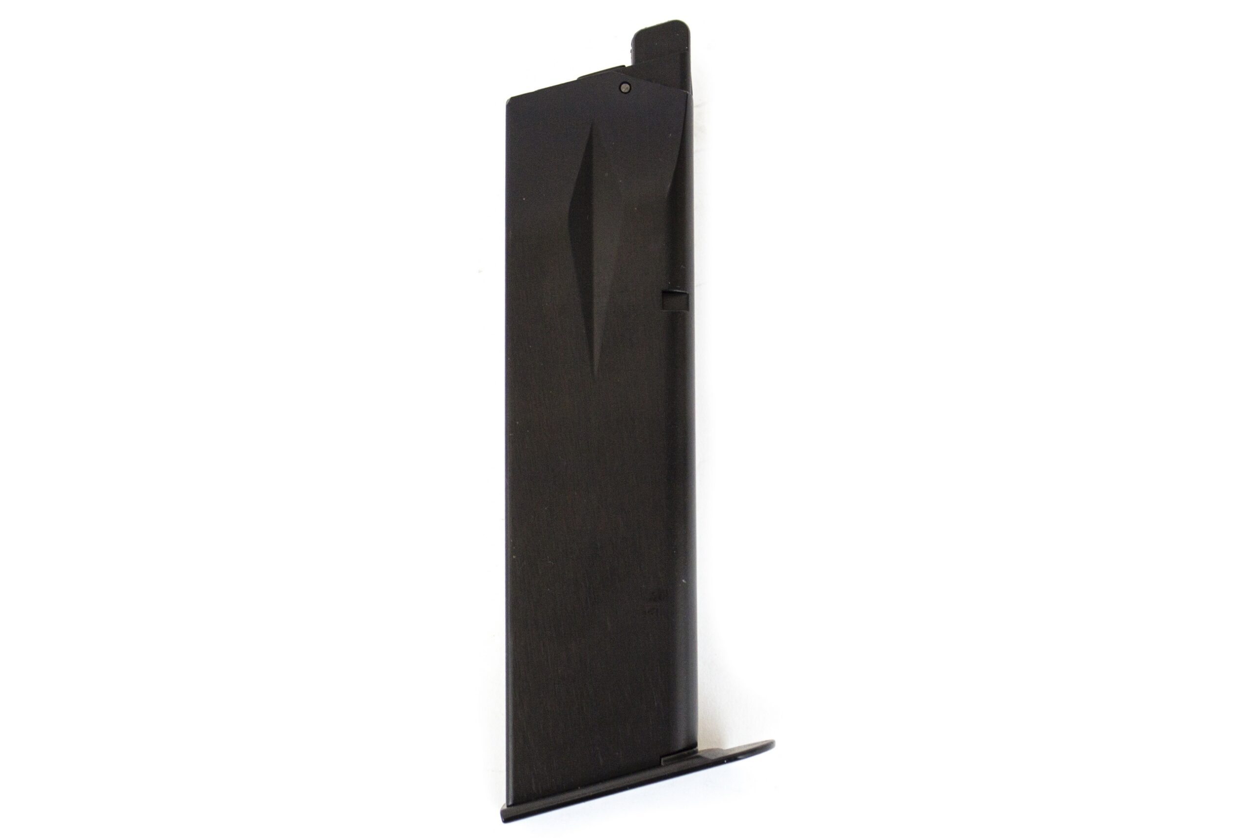 WE F226 E2 Magazine STD 24 Rnd – Black