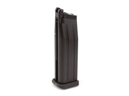 WE Hi-Capa 3.8 Magazine Gas STD 24 Rnd