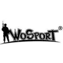 WoSport logo