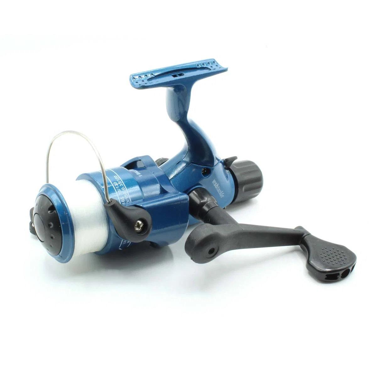 WSB Fish-On Reel