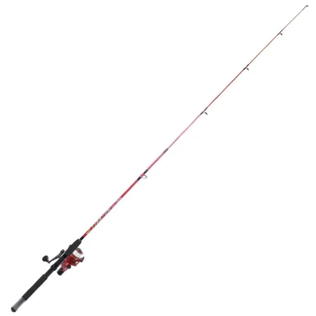 WSB Fish-On Rod & Reel Combo 6