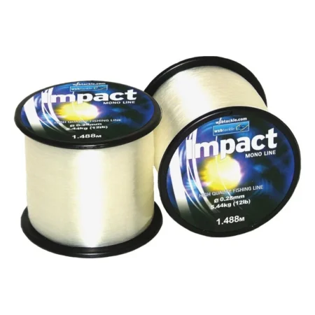 WSB Impact Clear 12lb