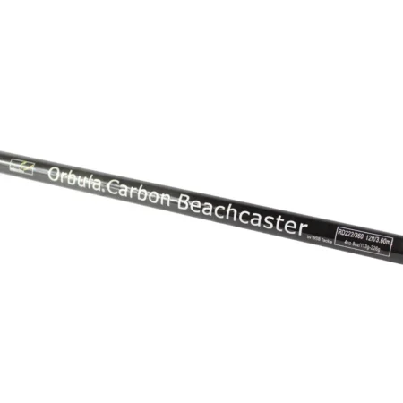 WSB ORBULA CARBON BEACHCASTER 12