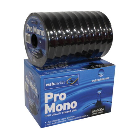 WSB Pro Mono 6lb