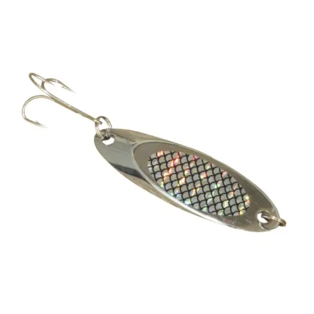 WSB SILVER WEDGE 49G